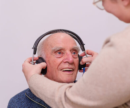Hearing Test Services 600x415px